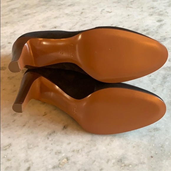 NEW w/o box: Chloe Kole Ankle Boots - Picture 5 of 6